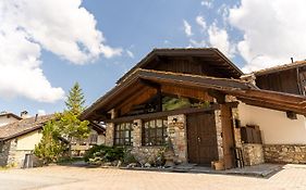 Hotel Des Alpes